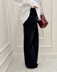 Denim black Felipa