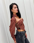 Camicia Nikoleta