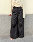 Pantalone Aranta nero