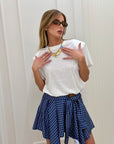 Shirt Hana  bianca