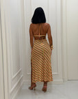 Dress Raimbow