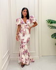 Dress Penelope viola