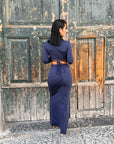Coordset Nely'blu