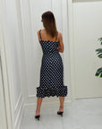 Dress Sumiko pois
