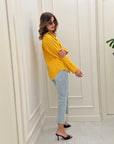 Denim Rowena chiaro