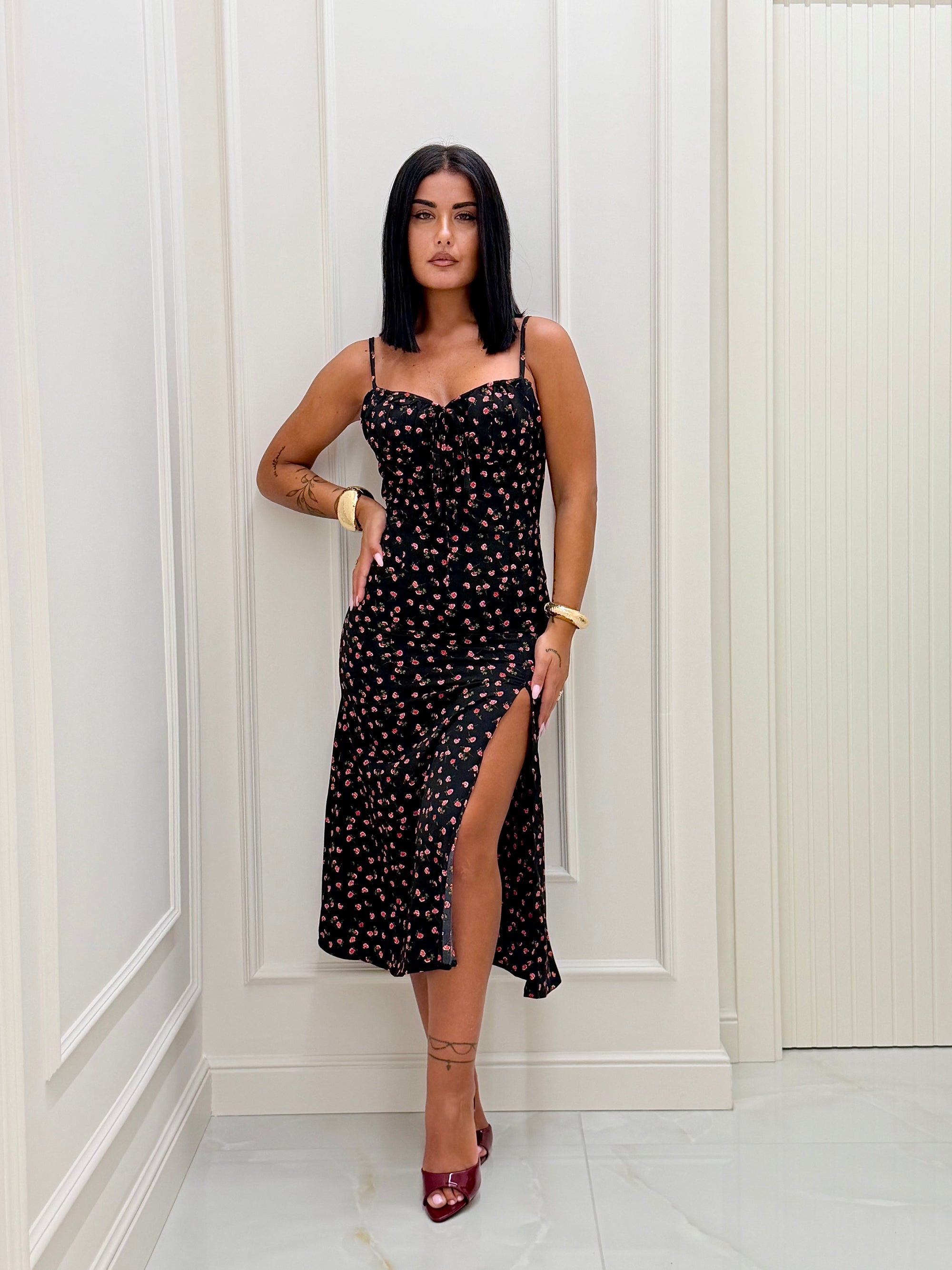 Dress Aida