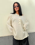 Serafina Dolores beige