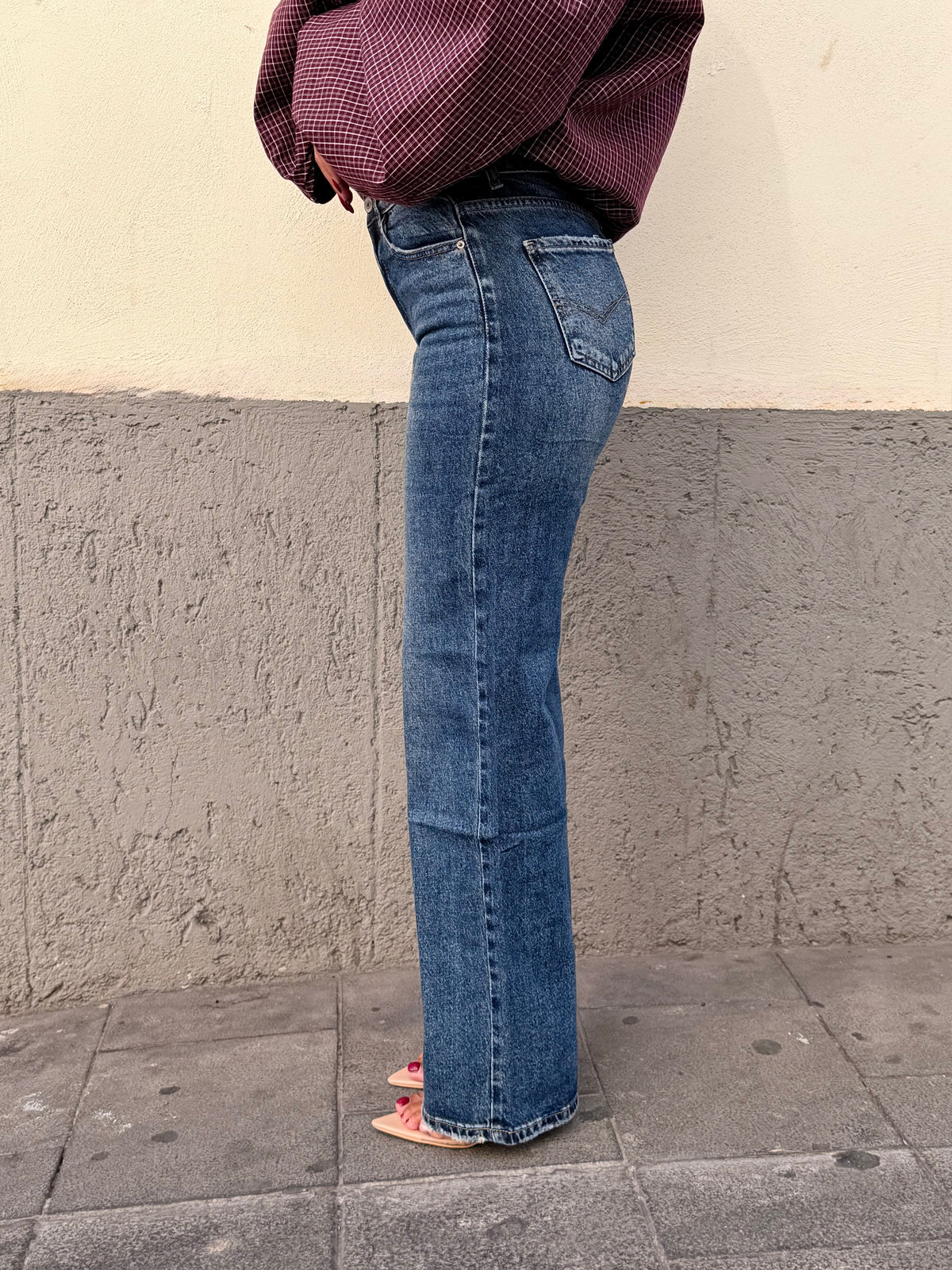 Denim Medea