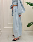 Coordinato denim Ceola
