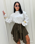 Schirt Luna bianca