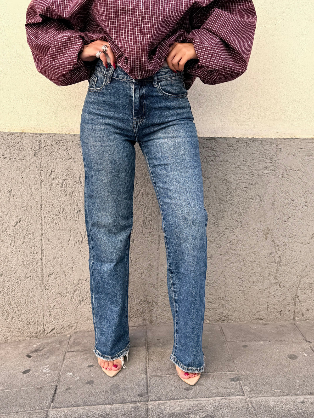 Denim Medea