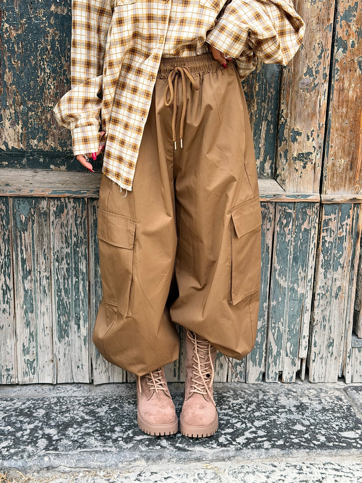 Parachute Izla beige