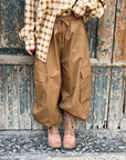Parachute Izla beige