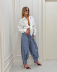 Pantalone Jezabel