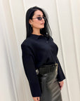 Polo Lux nera