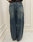 Denim Conchita