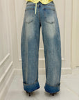 Denim Yuki