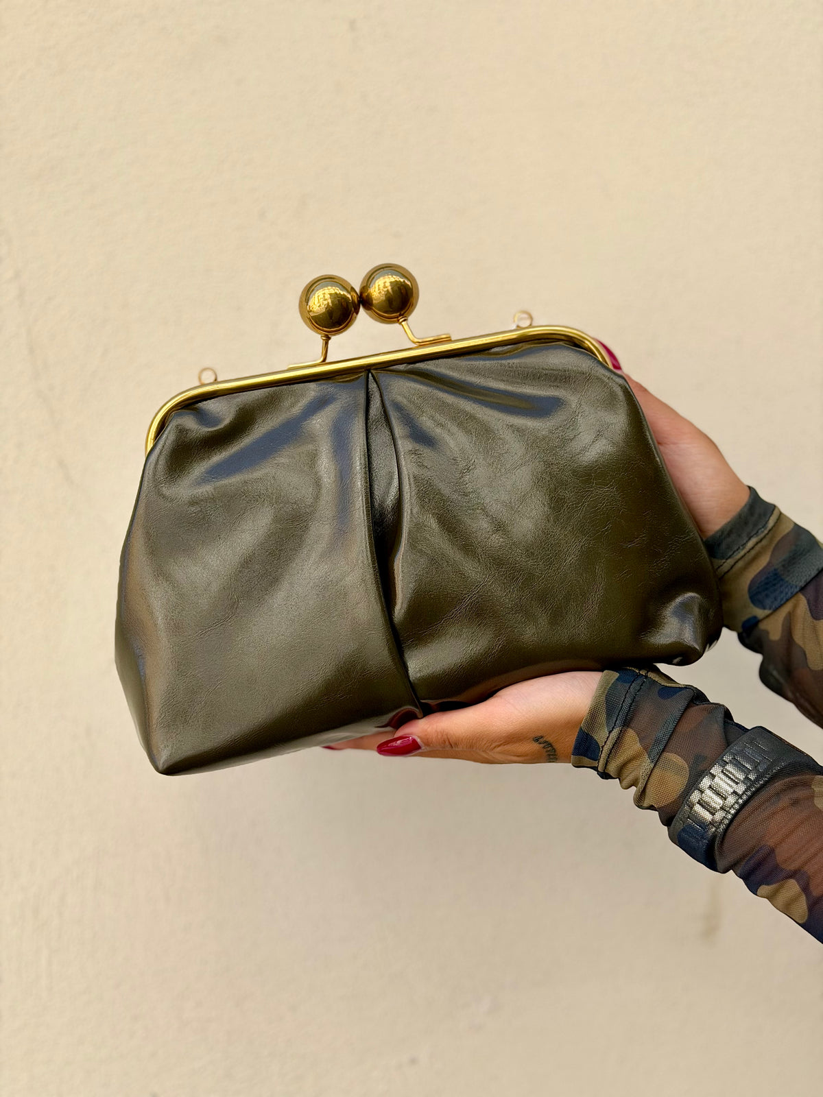 Pochette Cla