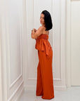 Coordinato Maya Coccio