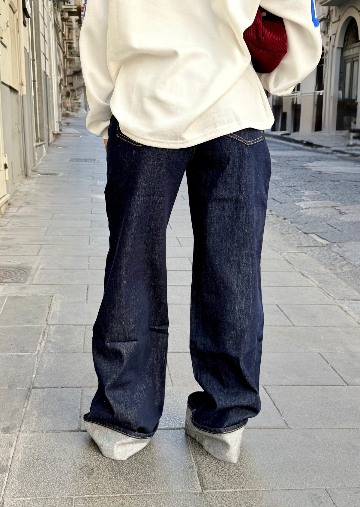Denim Nausica