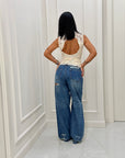 Blusa Tilda