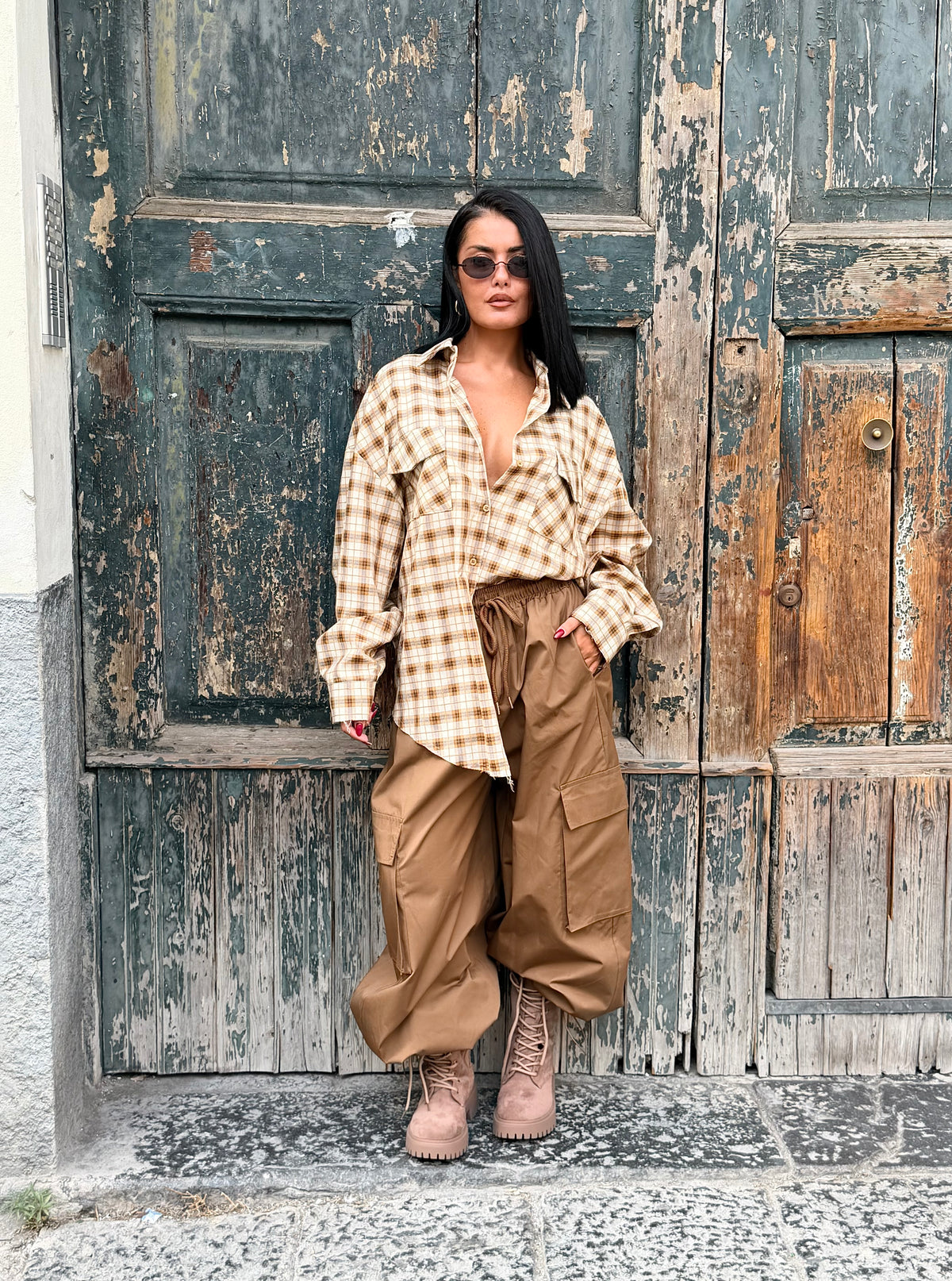 Parachute Izla beige