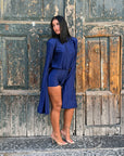 Tutina Atena Blu