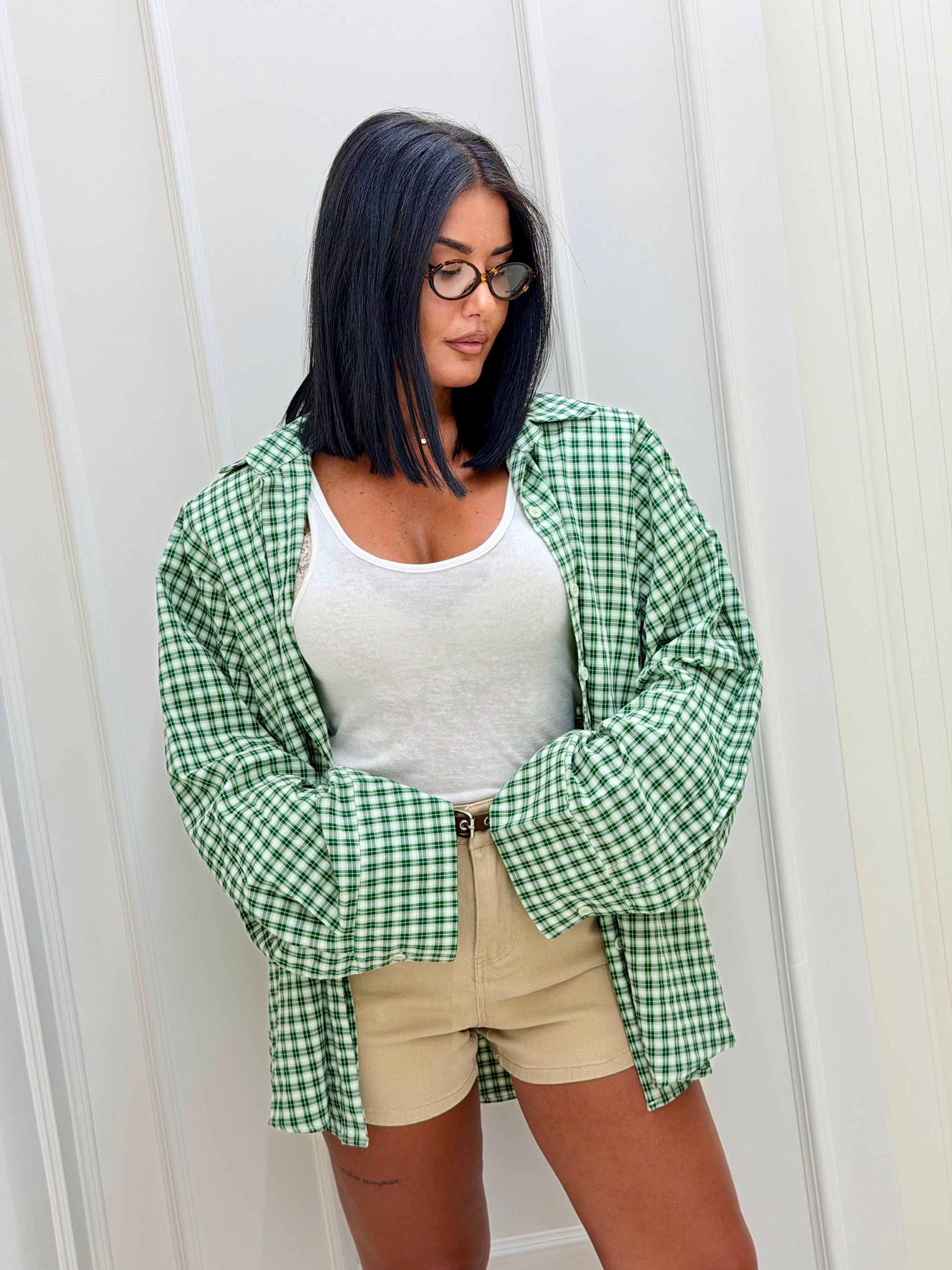 Camicia Dany