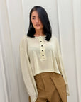 Serafina Brin crema
