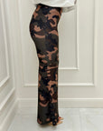 Gonna camouflage Agata