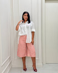 Camicia Priscilla