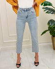 Denim Rowena chiaro