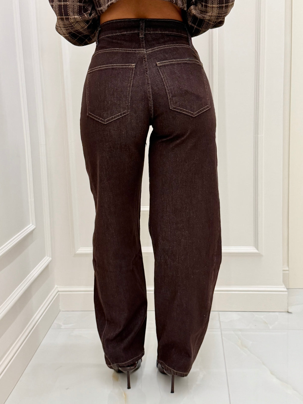 Denim Amular