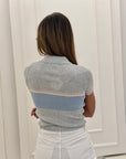 Polo Emi grigia
