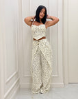Coordinato Maylin  pois