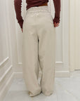 Pantalone Penelope Panna