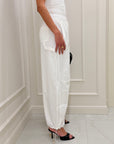 Pantalone Nova bianco