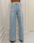 Denim Jelena Shine