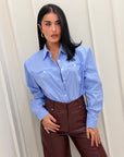 Camicia Paol