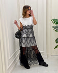 Vestito Larisa