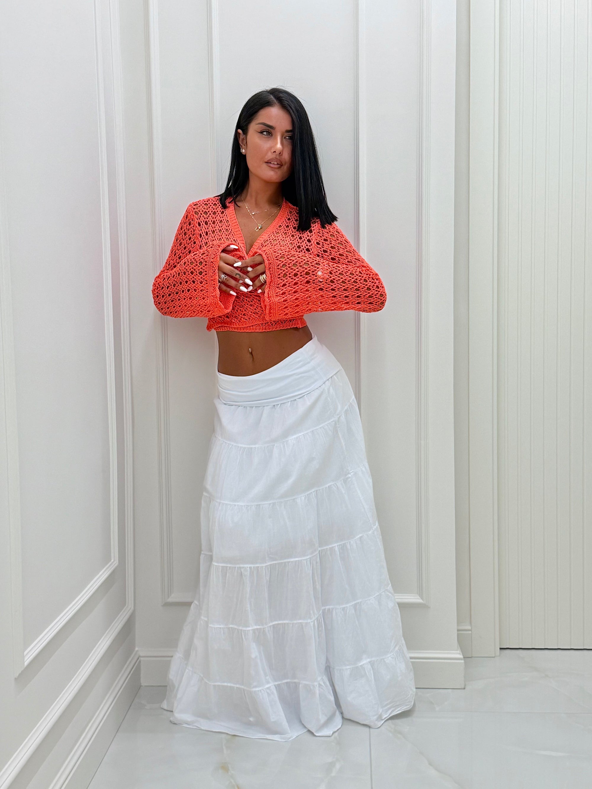 Gonna Deya Bianco
