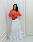 Gonna Deya Bianco
