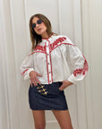 Camicia Alysia