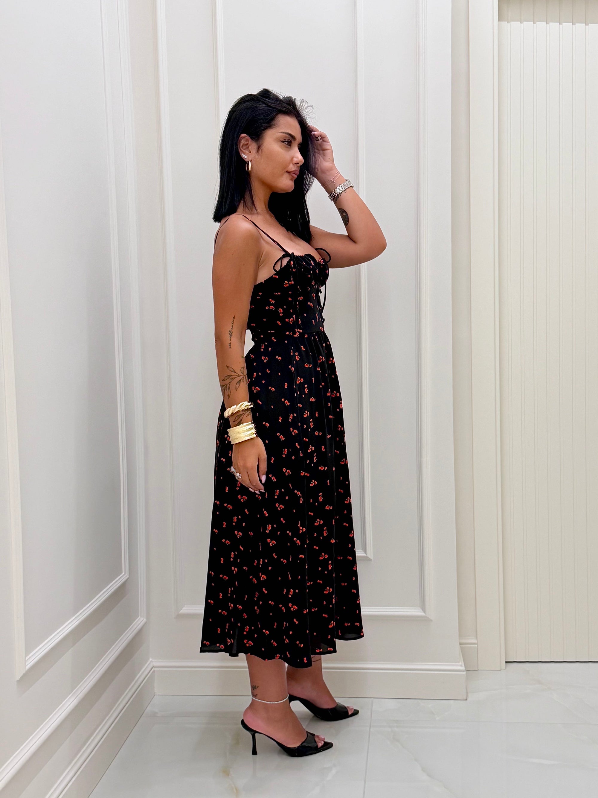 Dress Hola
