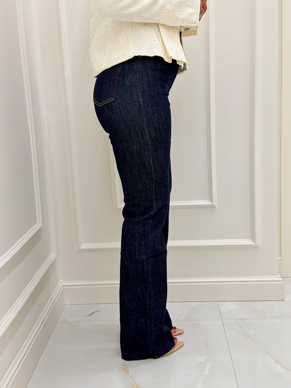 Denim Alba