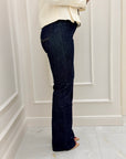 Denim Alba