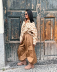 Parachute Izla beige