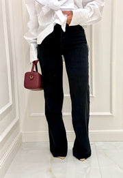 Denim black Felipa