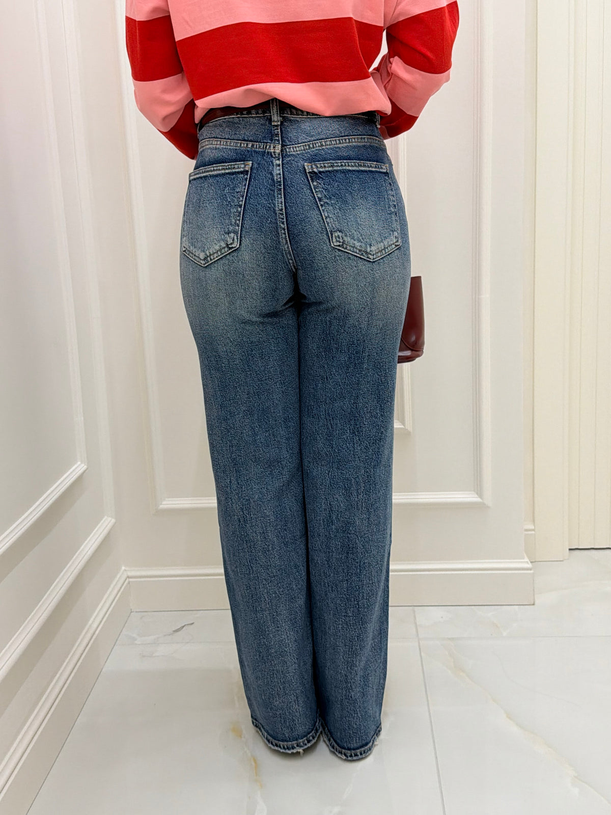 Jeans Elix
