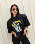 T schirt over just nera